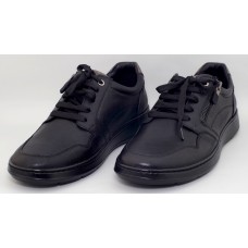 туфлі Stepter 8707 black 